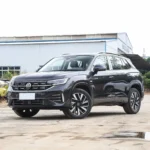 Volkswagen Tayron – For Sale From China  | Chinese Ev Cars in Algeria - Image 10