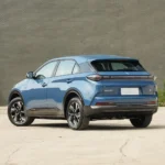 Neta U New Energy Car – For Sale From China | Chinese Ev Cars in Algeria - Image 9
