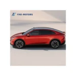 Onvo L60 – For Sale From China | Chinese Ev Cars in Algeria - Image 6
