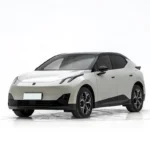 Lynk & Co Z20 – For Sale From China | Chinese Ev Cars in Algeria - Image 4
