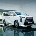 GAC Trumpchi M8  – For Sale From China  | Chinese Ev Cars in Algeria - Image 6
