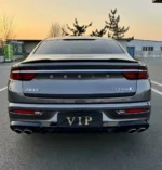 Geely Preface 2.0T Wang Yue Edition – For Sale From China  | Chinese Ev Cars in Algeria - Image 10
