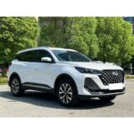 Chery Tiggo 7 – For Sale From China  | Chinese Ev Cars in Algeria - Image 10