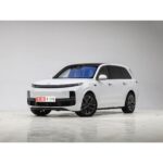 Lixiang Li Auto – For Sale From China | Chinese Ev Cars in Algeria - Image 10