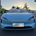 2025 Luxeed S7 – For Sale From China  | Chinese Ev Cars in Algeria - Image 4