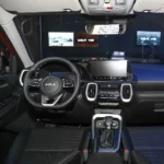 Kia Sonet 2024 – For Sale From China  | Chinese Ev Cars in Algeria - Image 8