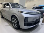 Lixiang Li Auto 2024 – For Sale From China  | Chinese Ev Cars in Algeria