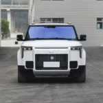 2024 Baic Motor 7 – For Sale From China | Chinese Ev Cars in Algeria - Image 8