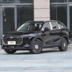 Cherry Tiggo 8 L – For Sale From China  | Chinese Ev Cars in Algeria - Image 4