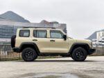 Tank 300 2025 Model 2.0T Conqueror – For Sale From China  | Chinese Ev Cars in Algeria - Image 11
