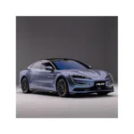 Yangwang U7 – For Sale From China | Chinese Ev Cars in Algeria - Image 7