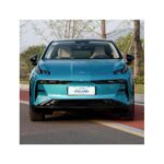 Zeekr X – For Sale From China | Chinese Ev Cars in Algeria - Image 10