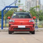 GAC Aion V – For Sale From China  | Chinese Ev Cars in Algeria