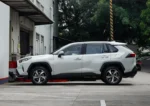 Toyota RAV4 Rongfang – For Sale From China | Chinese Ev Cars in Algeria - Image 8