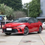2024 Toyota Camry – For Sale From China  | Chinese Ev Cars in Algeria - Image 9