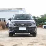 Volkswagen Tayron – For Sale From China  | Chinese Ev Cars in Algeria