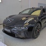 Zeekr 001 2024 – For Sale From China  | Chinese Ev Cars in Algeria - Image 3