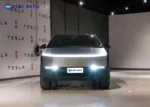 Tesla Cybertruck Electric Pickup – For Sale From China | Chinese Ev Cars in Algeria
