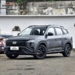 Hyundai IX35 – For Sale From China | Chinese Ev Cars in Algeria - Image 10