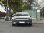 Xiaopeng P7 – For Sale From China  | Chinese Ev Cars in Algeria - Image 9