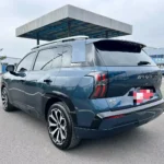 AION V Tyrannosaurus 2024 – For Sale From China  | Chinese Ev Cars in Algeria - Image 6