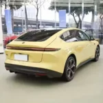 2025 Nio Et5  – For Sale From China  | Chinese Ev Cars in Algeria - Image 6