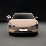 XPENG MONA M03 – For Sale From China  | Chinese Ev Cars in Algeria