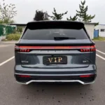 Geely MONJARO 2.0T – For Sale From China | Chinese Ev Cars in Algeria