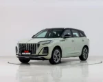 Hongqi HS3 Phev – For Sale From China | Chinese Ev Cars in Algeria - Image 8