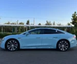 2025 Luxeed S7 – For Sale From China  | Chinese Ev Cars in Algeria - Image 8