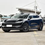 Luxeed R7 2025 Electric Sedan  – For Sale From China  | Chinese Ev Cars in Algeria - Image 6