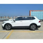 Volkswagen Tiguan L 300TSI – For Sale From China  | Chinese Ev Cars in Algeria - Image 5