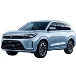 2025  Aito M7– For Sale From China | Chinese Ev Cars in Algeria - Image 7