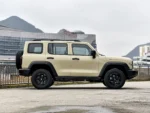 Tank 300 2025 Model 2.0T Conqueror – For Sale From China  | Chinese Ev Cars in Algeria - Image 8