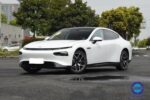 Xpeng P7 Electric Sedan – For Sale From China | Chinese Ev Cars in Algeria - Image 5
