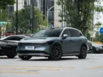 Zeekr 7X – For Sale From China | Chinese Ev Cars in Algeria - Image 8