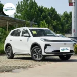 Geely Galaxy Starship 7 – For Sale From China  | Chinese Ev Cars in Algeria - Image 10