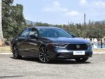 Honda Accord – Ready for Export From China | Chinese Ev Cars in Algeria