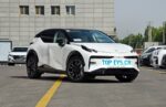 ZEEKR X – Ready for Export From China | Chinese Ev Cars in Algeria - Image 3