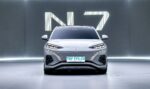 DENZA N7 – Ready for Export From China | Chinese Ev Cars in Algeria