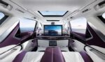 Voyah Dreamer Pure Electric – Ready for Export From China | Chinese Ev Cars in Algeria - Image 2