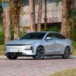 Luxeed S7 Executive Sedan – For Sale From China  | Chinese Ev Cars in Algeria - Image 2