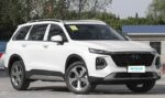 HYUNDAI Santa Fe 2026 – Ready for Export From China | Chinese Ev Cars in Algeria - Image 2