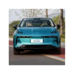 Zeekr X – For Sale From China | Chinese Ev Cars in Algeria