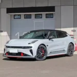 Zeekr 001 Electric Sedan  – For Sale From China  | Chinese Ev Cars in Algeria - Image 6