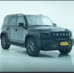 Jetour Shanhai T2 – For Sale From China | Chinese Ev Cars in Algeria - Image 6