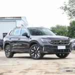 Volkswagen Tayron – For Sale From China  | Chinese Ev Cars in Algeria - Image 8