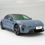 2024 Xia-omi SU7 – For Sale From China  | Chinese Ev Cars in Algeria