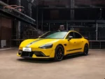 Xiaomi Su7 Sports Car – For Sale From China | Chinese Ev Cars in Algeria - Image 6