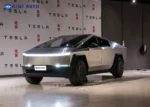 Tesla Cybertruck Electric Pickup – For Sale From China | Chinese Ev Cars in Algeria - Image 8